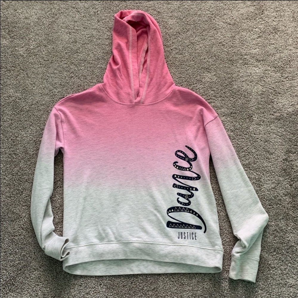 Girls Hoodie
